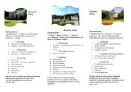 brochure - Klinik Holista