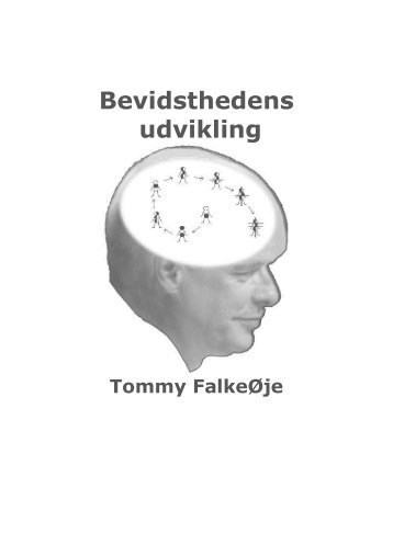 Bevidsthedens udvikling - Bevidsthedsenergi