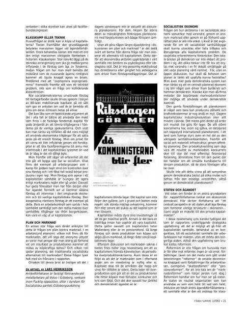 1/2002 - Tidskriften Röda rummet