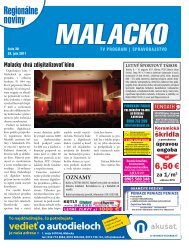 30/11 - regionPRESS