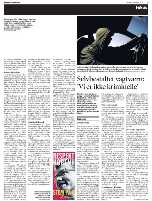 slogans |unge | magt - Grundtvigs Højskole