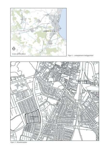 Lokalplan 1032 - Køge Kommune