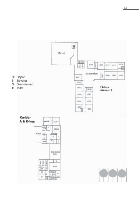 Se årsskriftet 2002 - Espergærde Gymnasium og HF