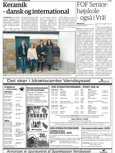 LF_U37_2011 - bjergbakken.dk
