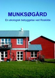 Bogen om Munksøgård (Økologiske Råd)
