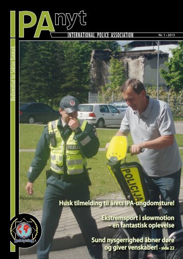 Åben blad som PDF - IPA Danmark