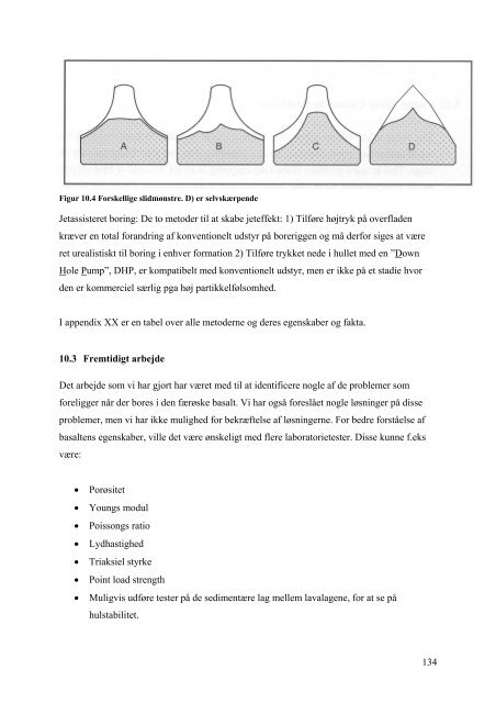 Appendix M