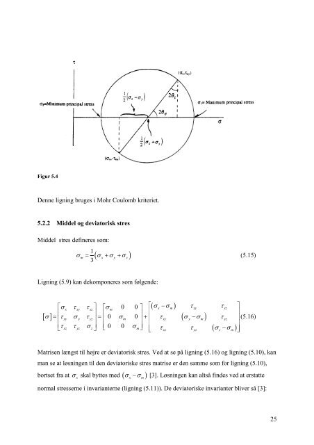 Appendix M