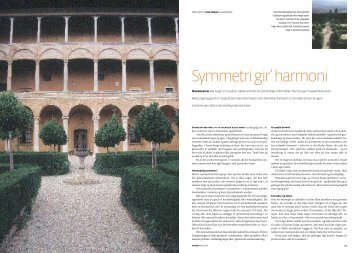 Harmoni magazines Have ideer