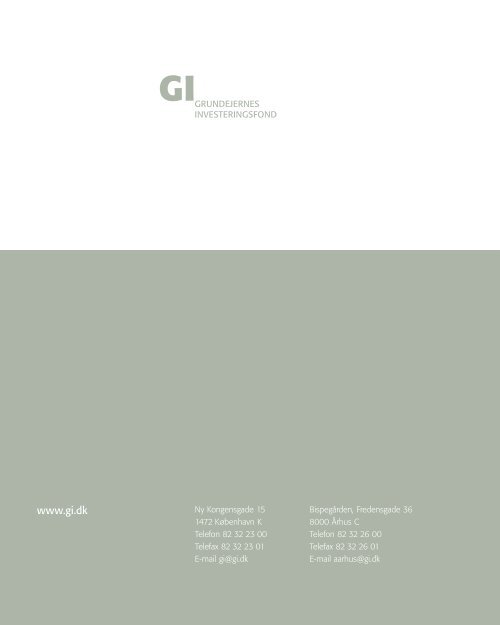 Download PDF-fil - Grundejernes Investeringsfond