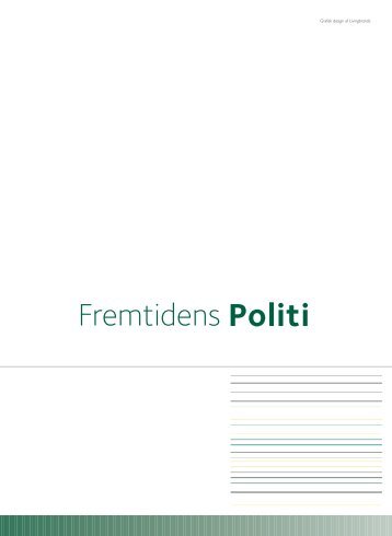 Fremtidens Politi