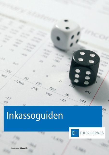 Inkassoguiden