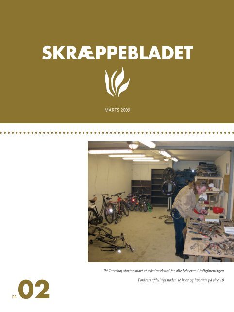 2009-02 i pdf - Skræppebladet