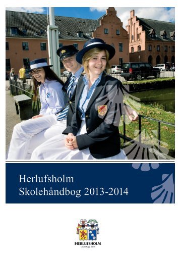 Skolehåndbog - Herlufsholm Skole