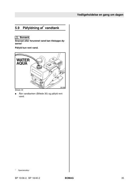 Brugervejledning - 1.77 MB - AL Del-Pin A/S