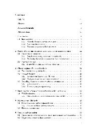 Contents - Niels Bohr Institutet