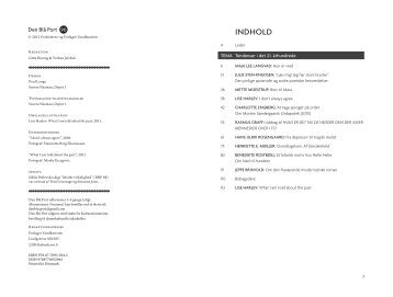 Hent som PDF - Forlaget Vandkunsten