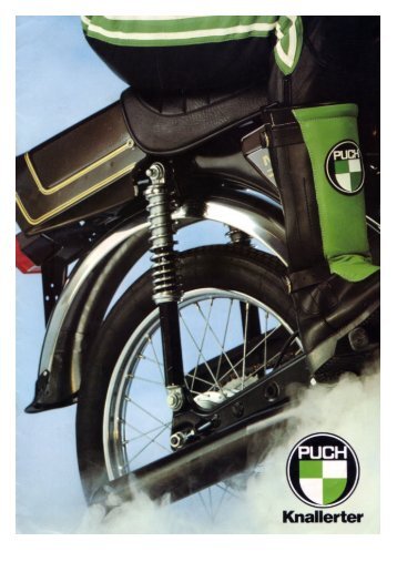 Puch-Maxi-Plus-Mini-Maxi-1P-K-2A,2-Monza-Pioneer