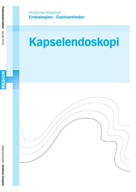 Kapselendoskopi