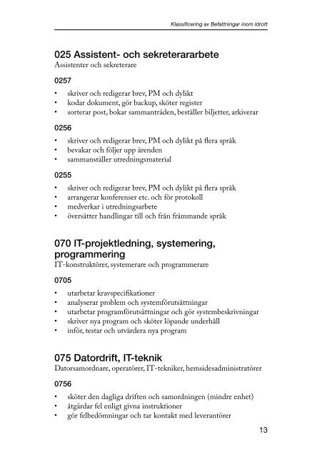 Lönestatistik - Arbetsgivaralliansen