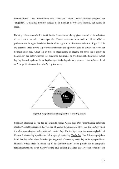 to read the full Master Thesis in Danish (pdf-file, 0,99MB) - Johanson ...