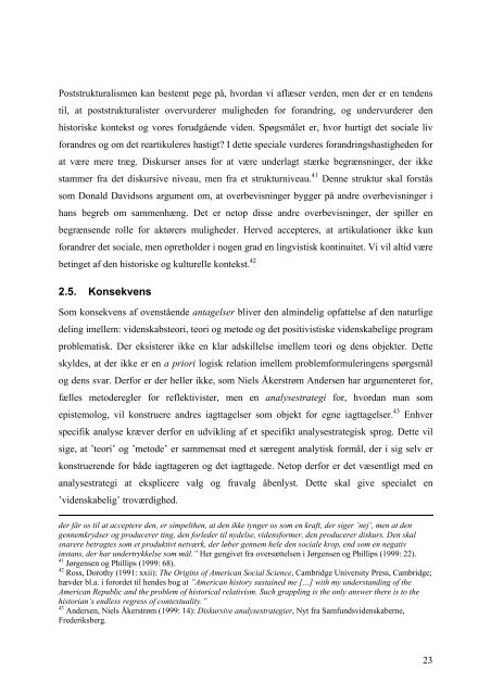 to read the full Master Thesis in Danish (pdf-file, 0,99MB) - Johanson ...