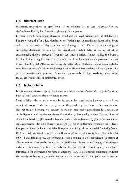 to read the full Master Thesis in Danish (pdf-file, 0,99MB) - Johanson ...