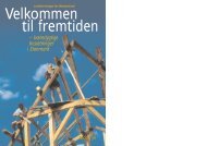 Velkommen til fremtiden - LøS