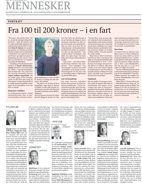 Læs hele artiklen fra Børsen.