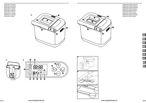 9094 48960MEE Multitool ib ml - EWT