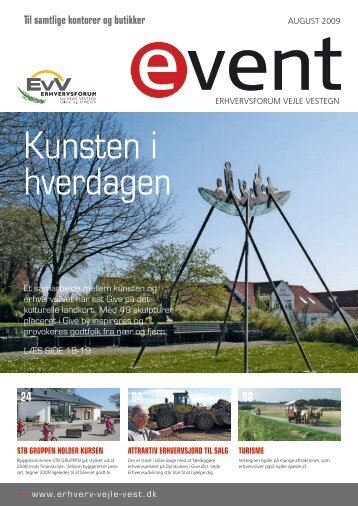 Download magasin - Erhvervsforum Vejle Vestegn