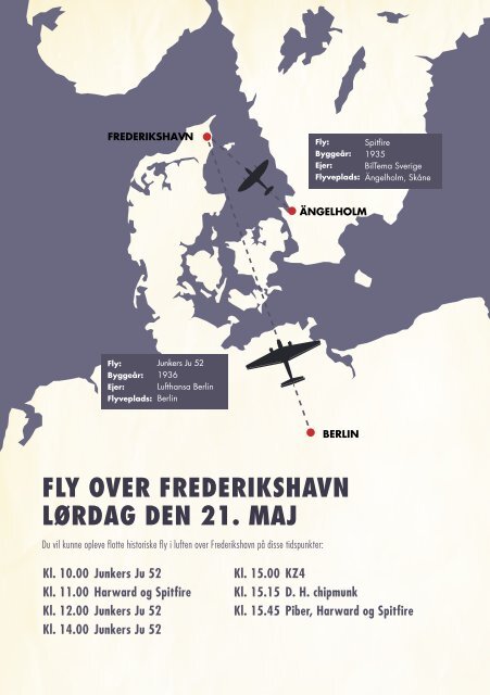 STÜTZPUNKT NORD - stutzpunktnord.dk