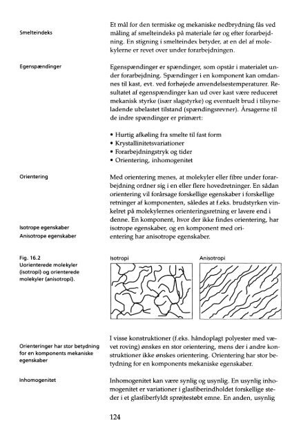 Materialevalg - plast - Materials.dk