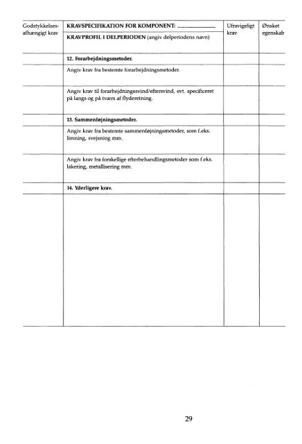 Materialevalg - plast - Materials.dk