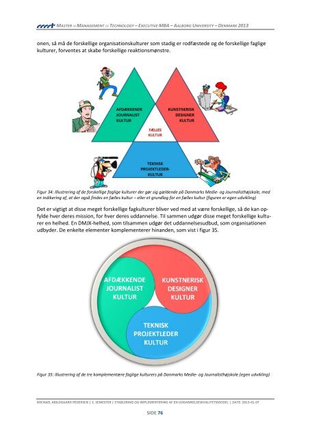 The Establishment and Implementation of an Educational Quality ...