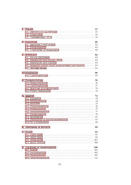 Download projekt "Magic Stats" som PDF - Informatiker.DK