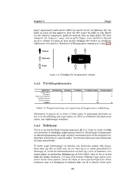 Download projekt "Magic Stats" som PDF - Informatiker.DK