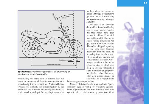 Full Kontroll - Norsk Motorcykkel Union