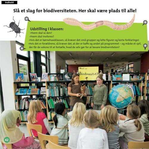 Det er også min natur - Utterslev skole