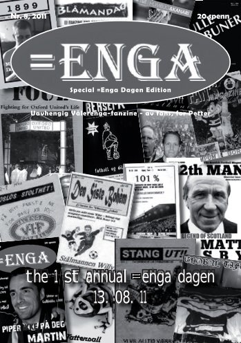 Enga - 8 - Hjem