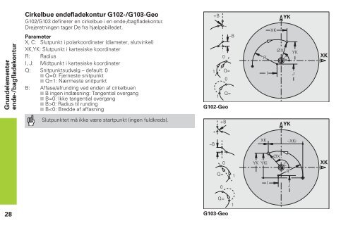 CNC PILOT 4290 - heidenhain