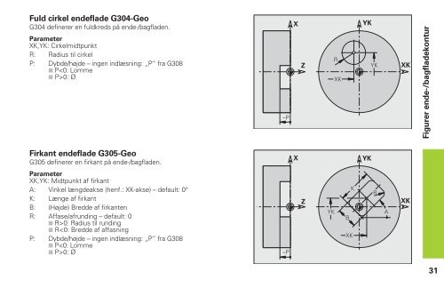 CNC PILOT 4290 - heidenhain