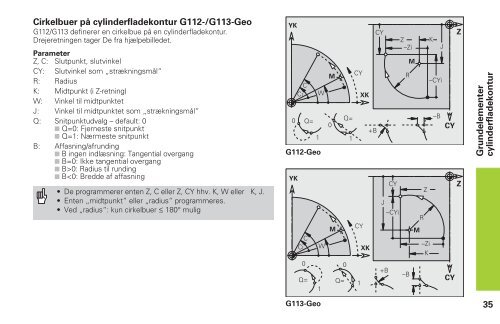 CNC PILOT 4290 - heidenhain