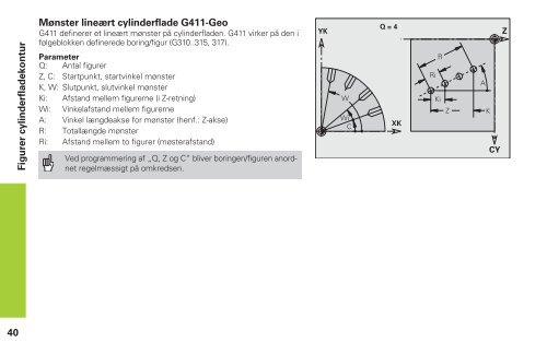 CNC PILOT 4290 - heidenhain