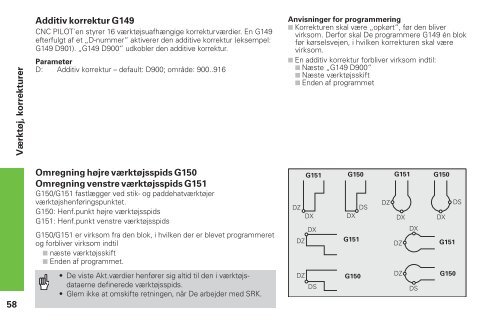 CNC PILOT 4290 - heidenhain