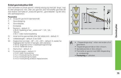 CNC PILOT 4290 - heidenhain