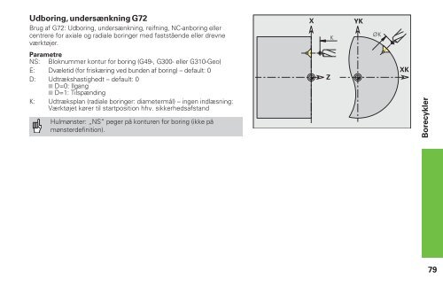 CNC PILOT 4290 - heidenhain