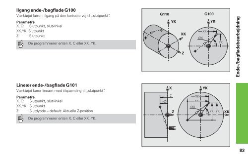 CNC PILOT 4290 - heidenhain