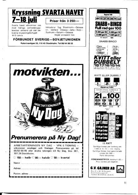 1979/2 - Vi Mänskor