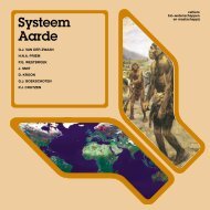 Systeem Aarde